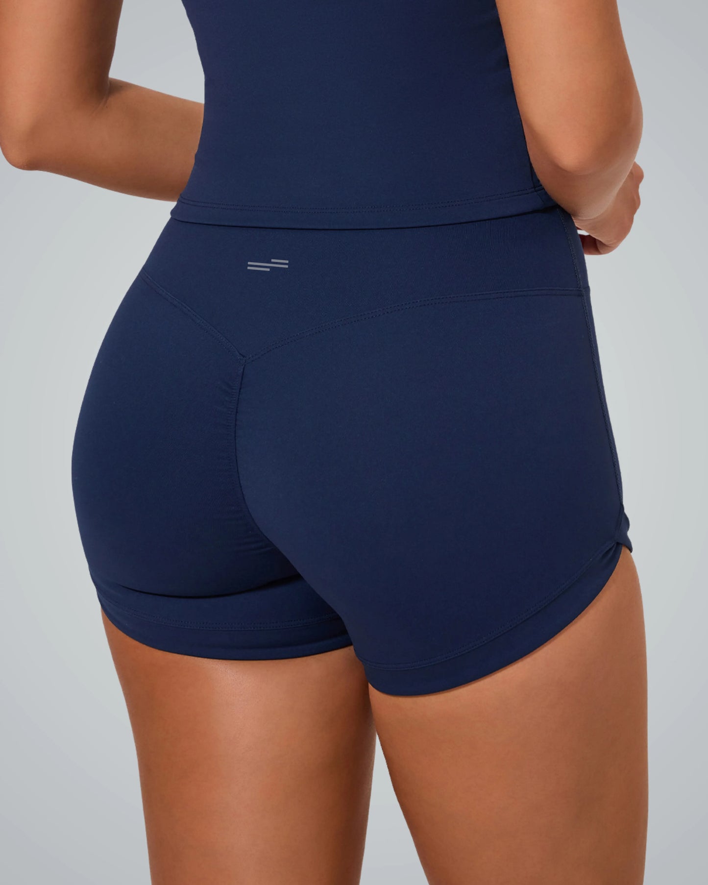 Golden Hour Short