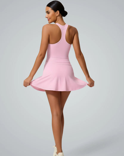 ContourFlex Square-Neck Tank