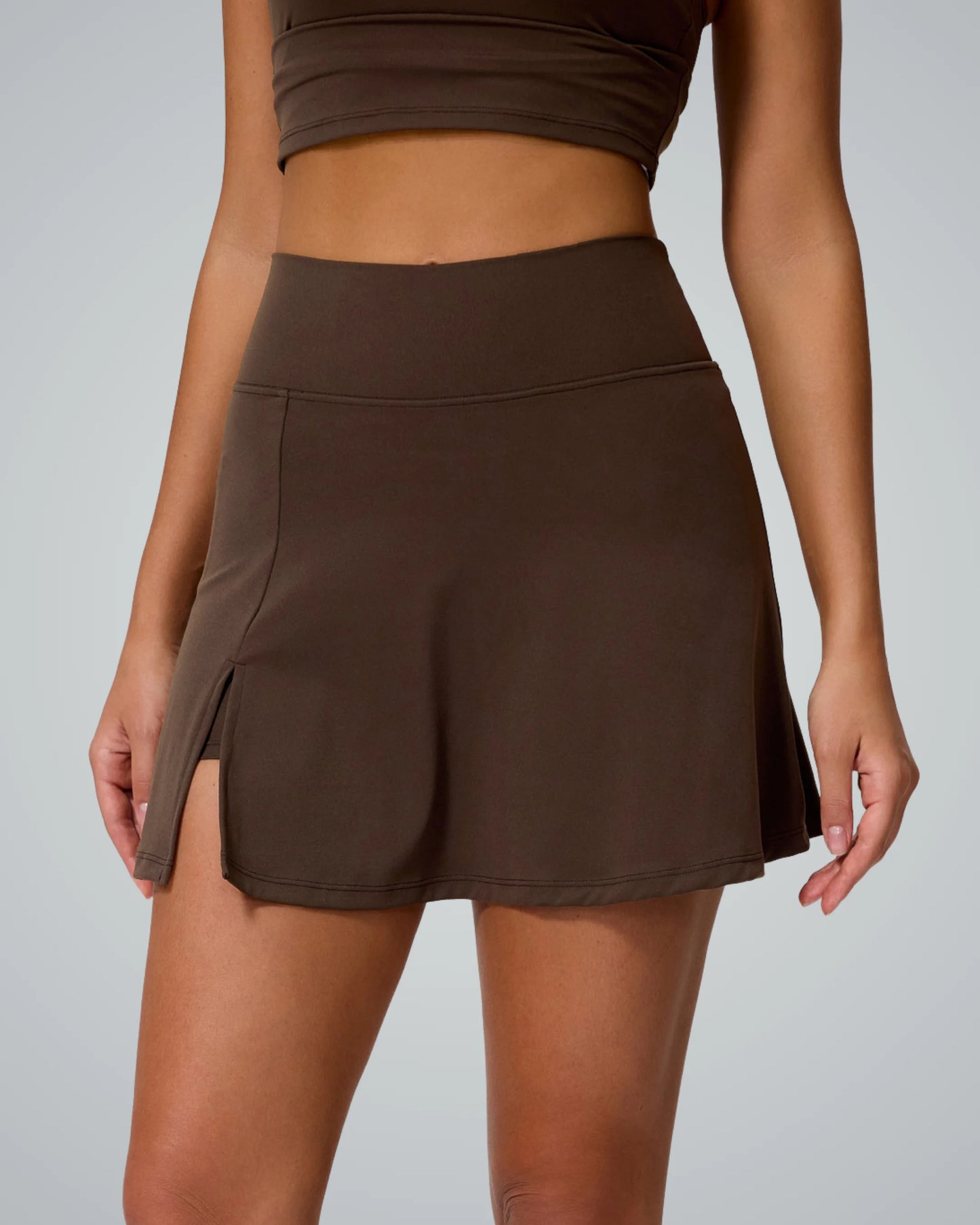FlowServe Skort