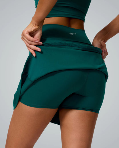 FlowServe Skort