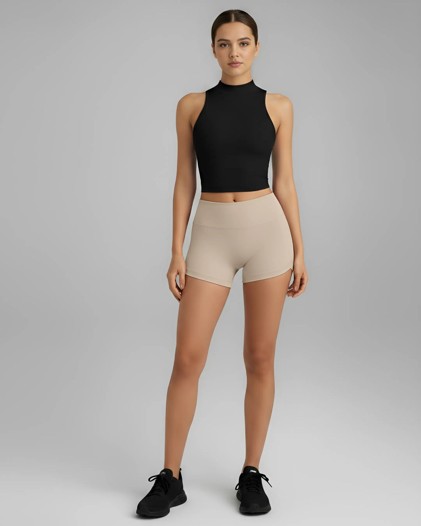 Golden Hour Short