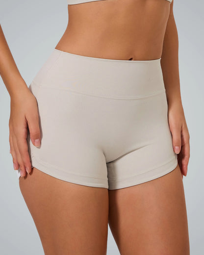 Golden Hour Short