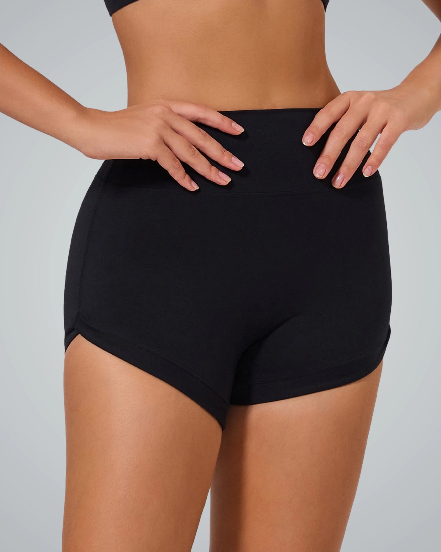 Golden Hour Short