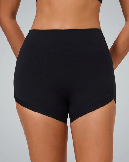 Golden Hour Short