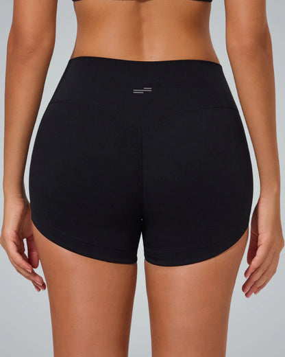 Golden Hour Short