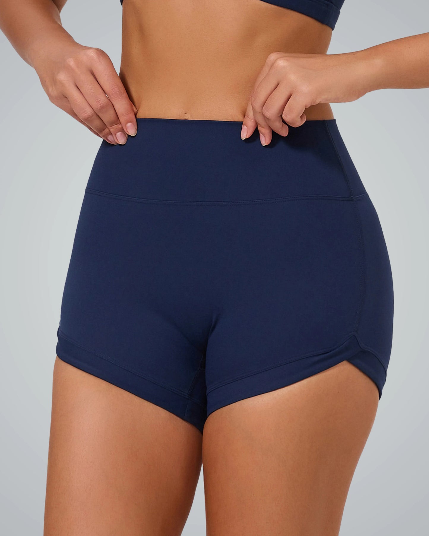 Golden Hour Short