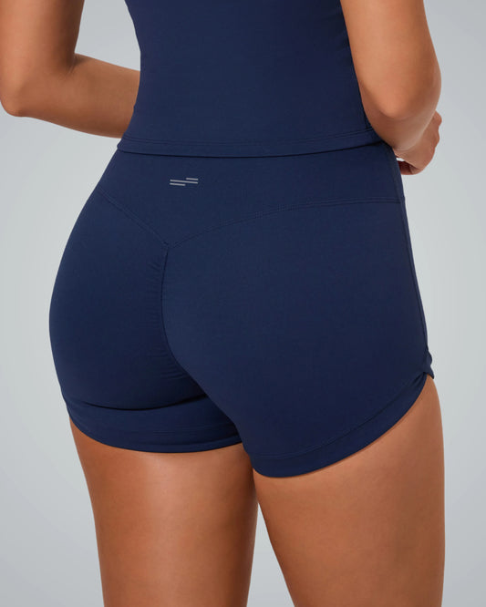 Golden Hour Short