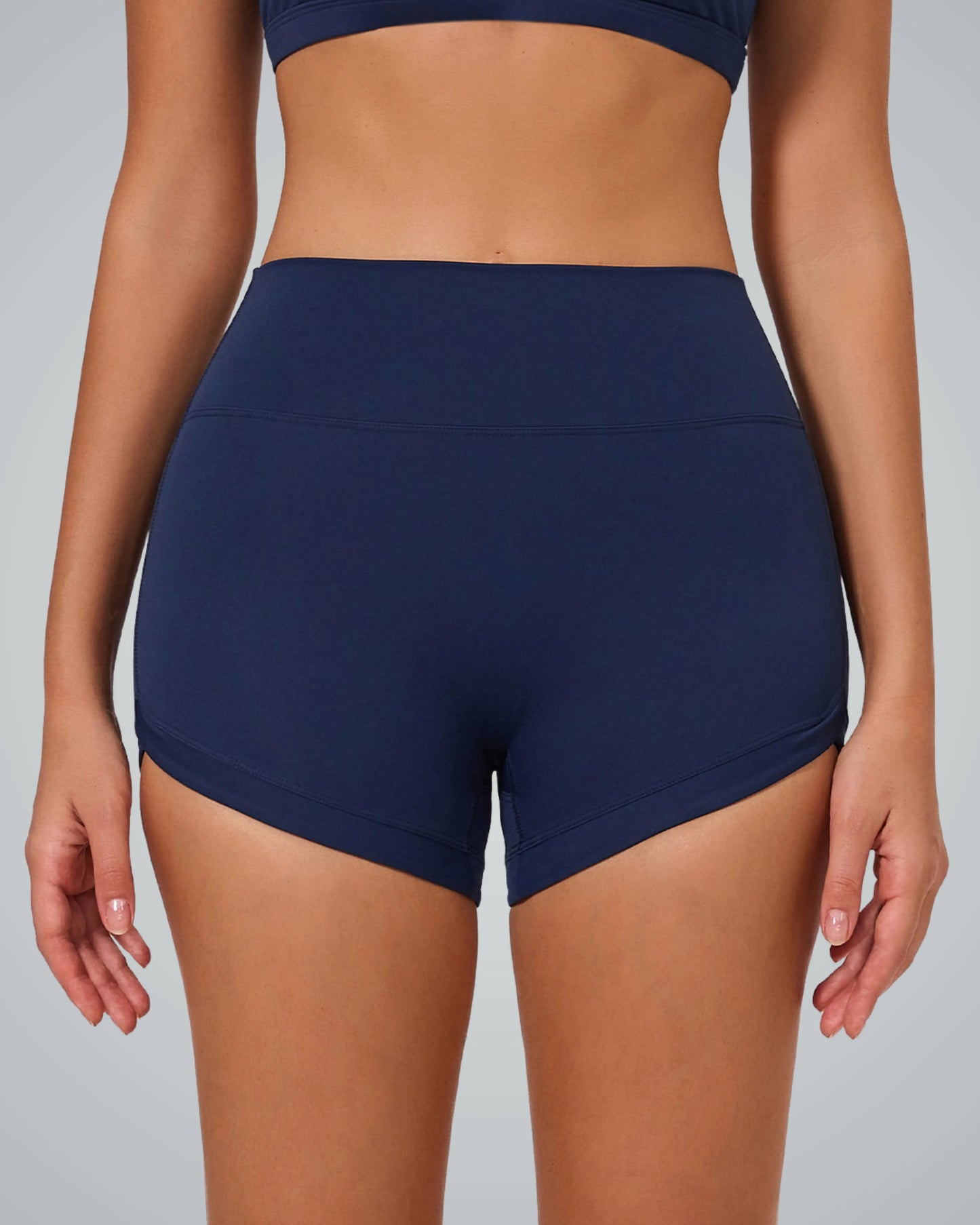 Golden Hour Short