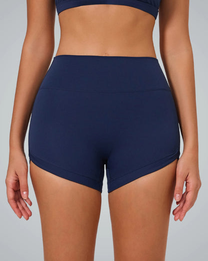 Golden Hour Short