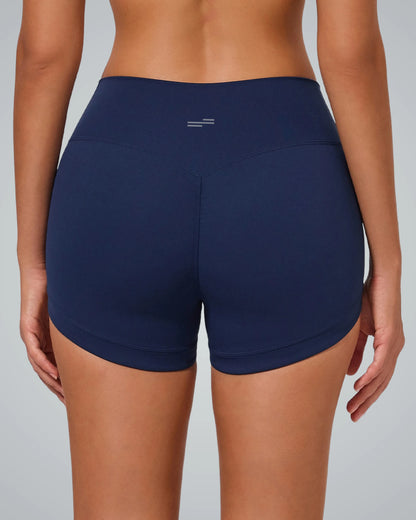 Golden Hour Short