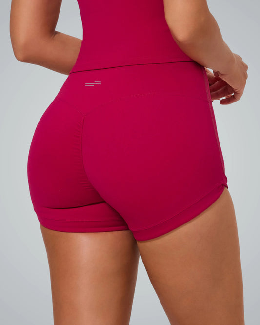 Golden Hour Short