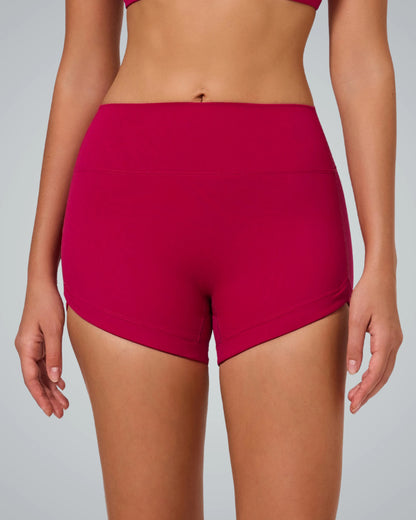 Golden Hour Short