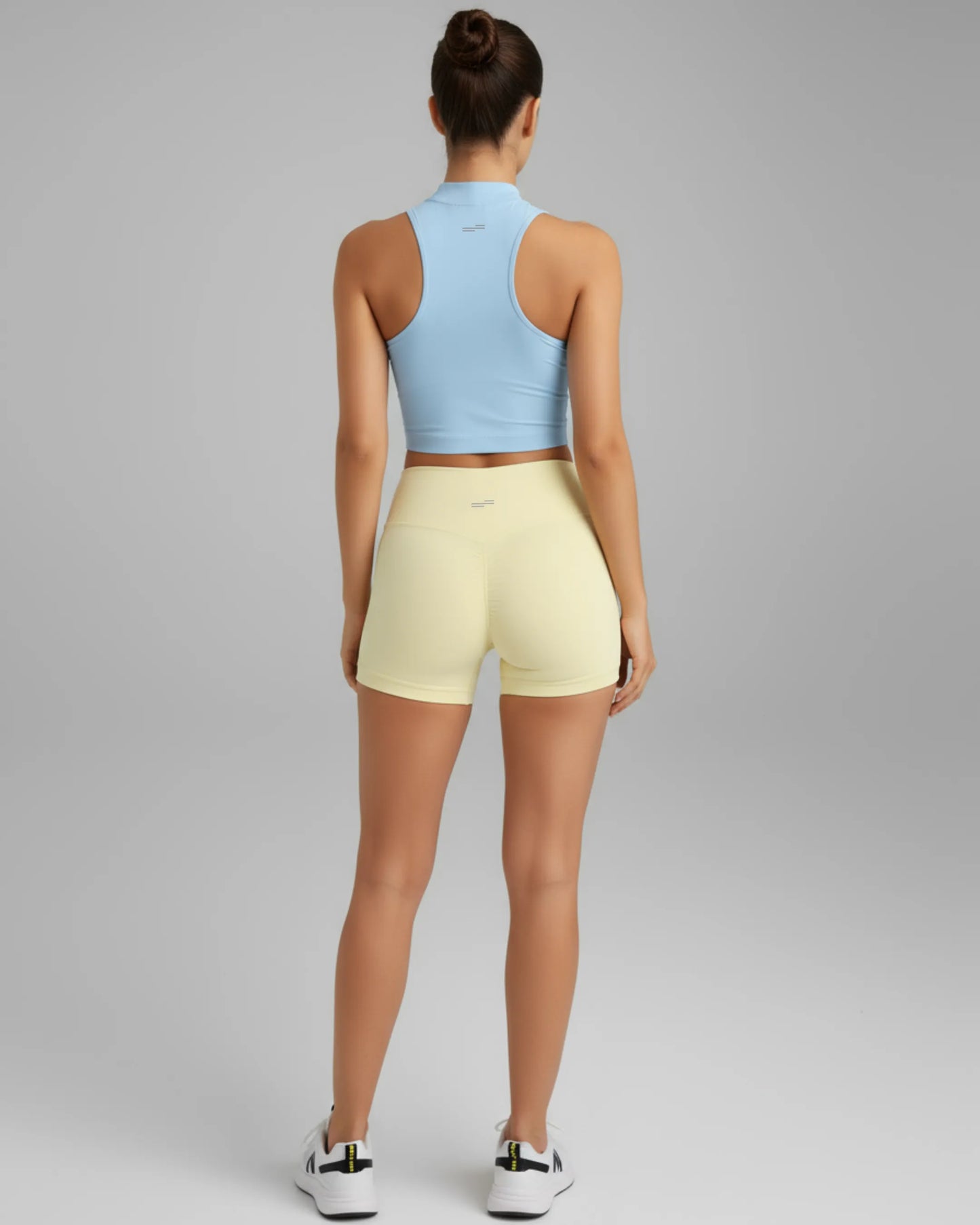 Golden Hour Short