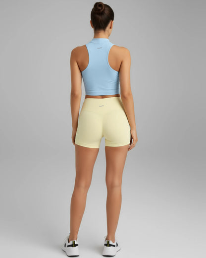 Golden Hour Short
