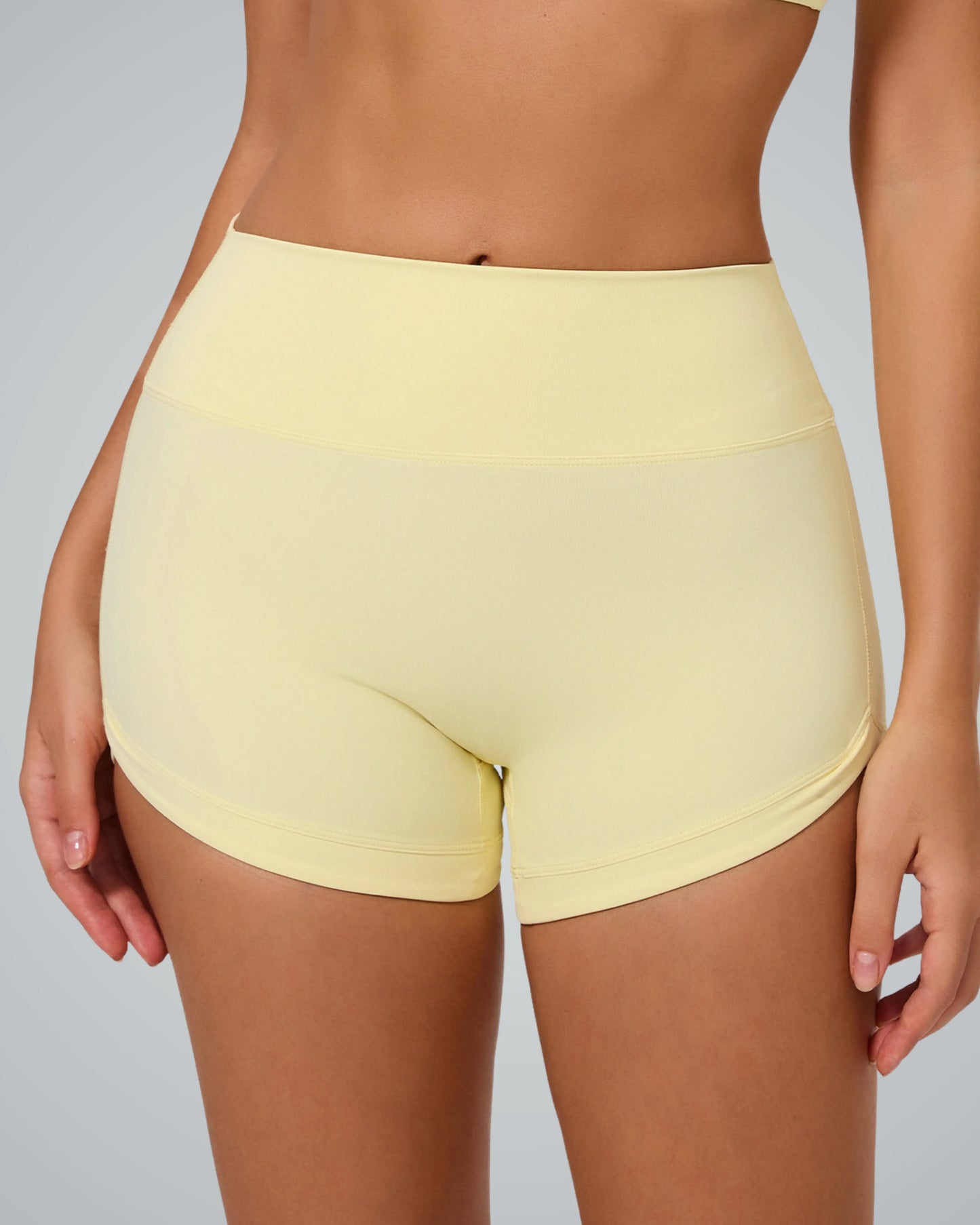 Golden Hour Short