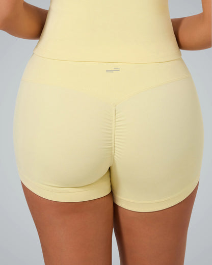 Golden Hour Short