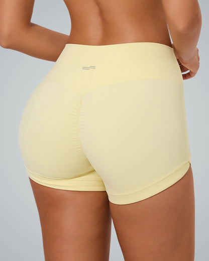 Golden Hour Short