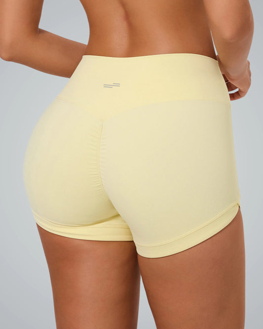 Golden Hour Short