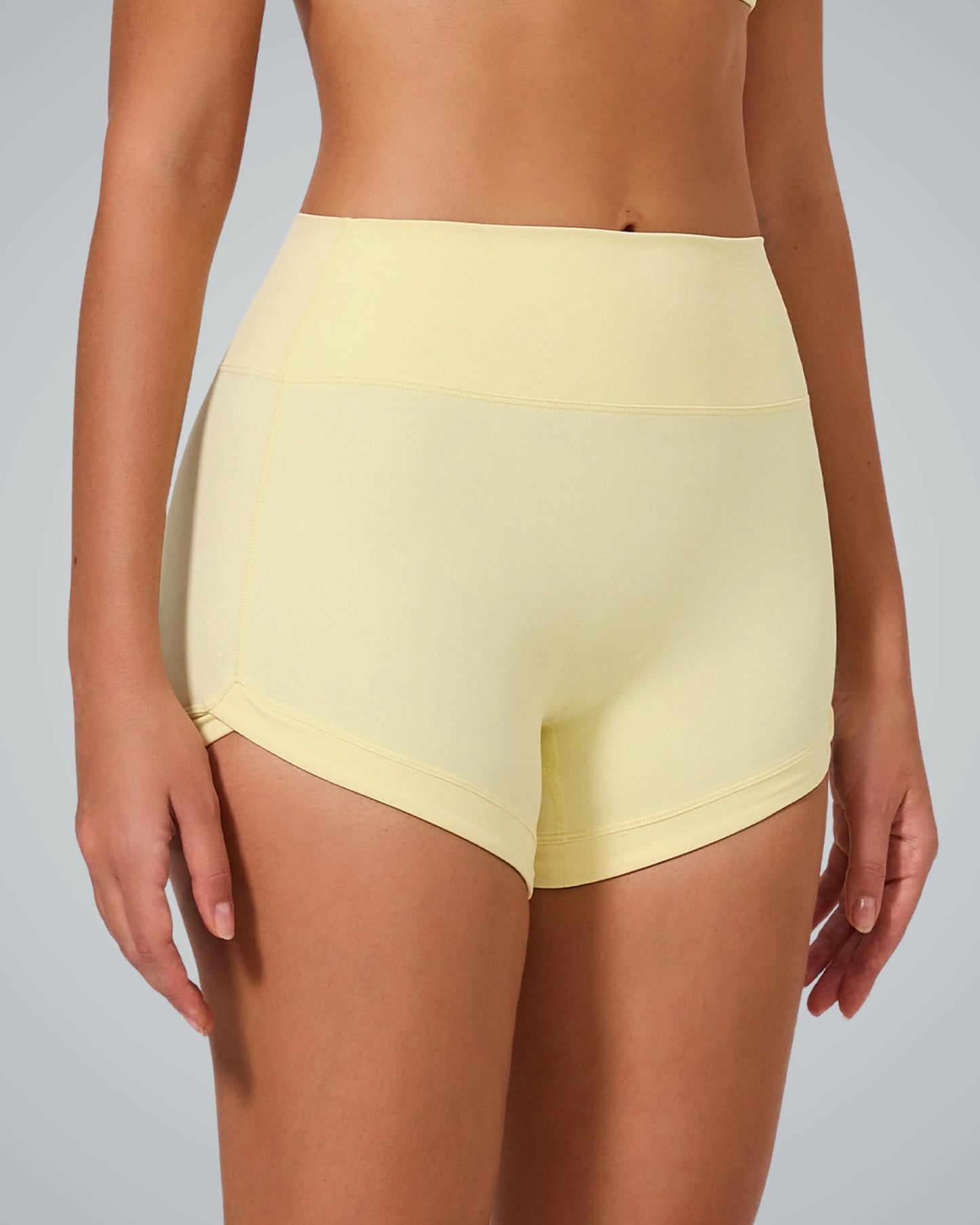 Golden Hour Short