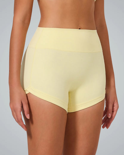 Golden Hour Short