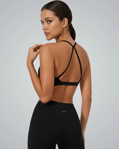 Ignite Sports Bra