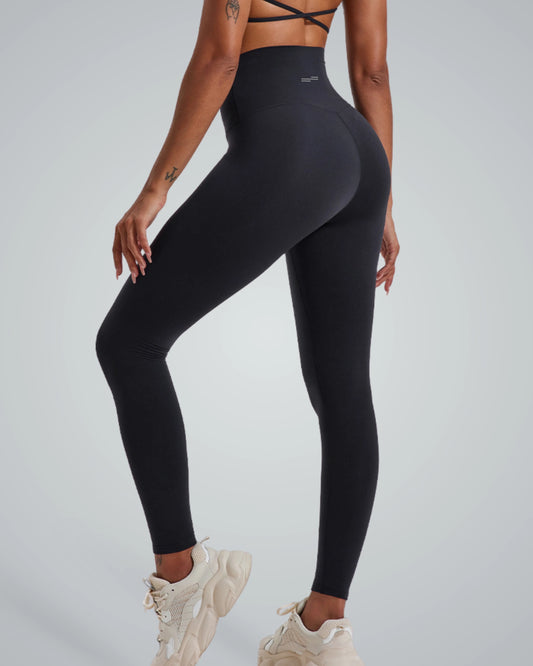 Bandsam UltraSkin Fit Leggings for women, offering stretch, comfort, and support; perfect for workouts, yoga, and lounging.