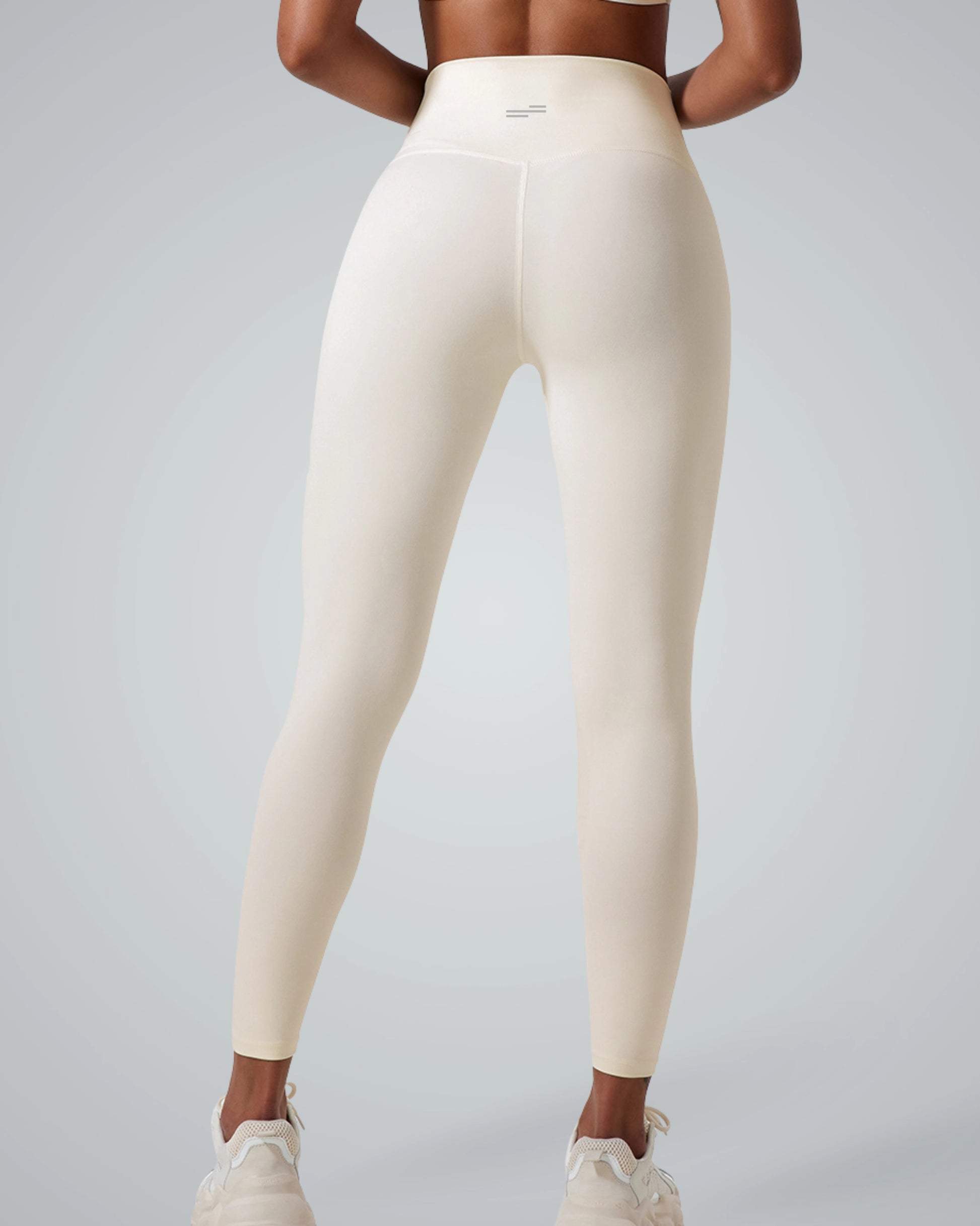 Bandsam UltraSkin Fit Leggings for women, showcasing high-waisted, soft, stretch activewear ideal for yoga, pilates, and everyday comfort.